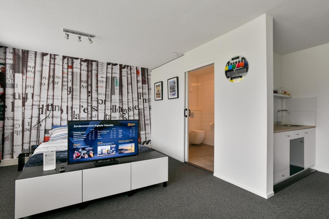 Bedbijpet Bed & Breakfast Emmen Exterior photo